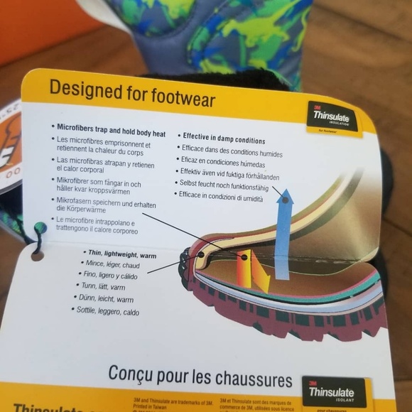 🆕️ Northside Winter Boots - Picture 5 of 6